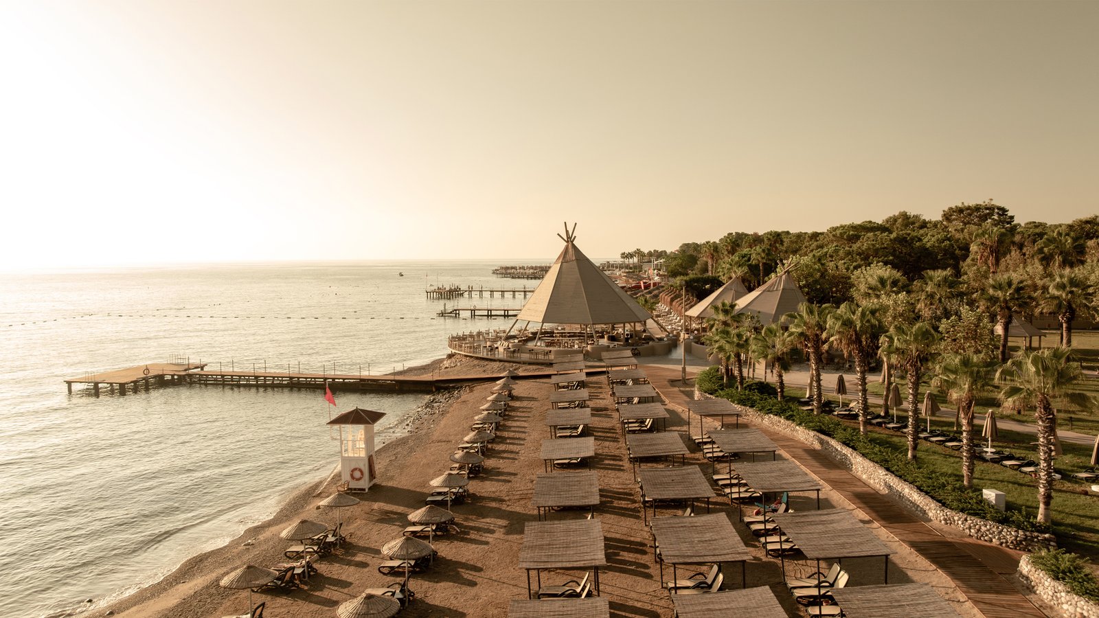 Balmy Hotels — A unified brand voice across a multi-property hospitality group through integrated social media management, creative agency services, and content production.