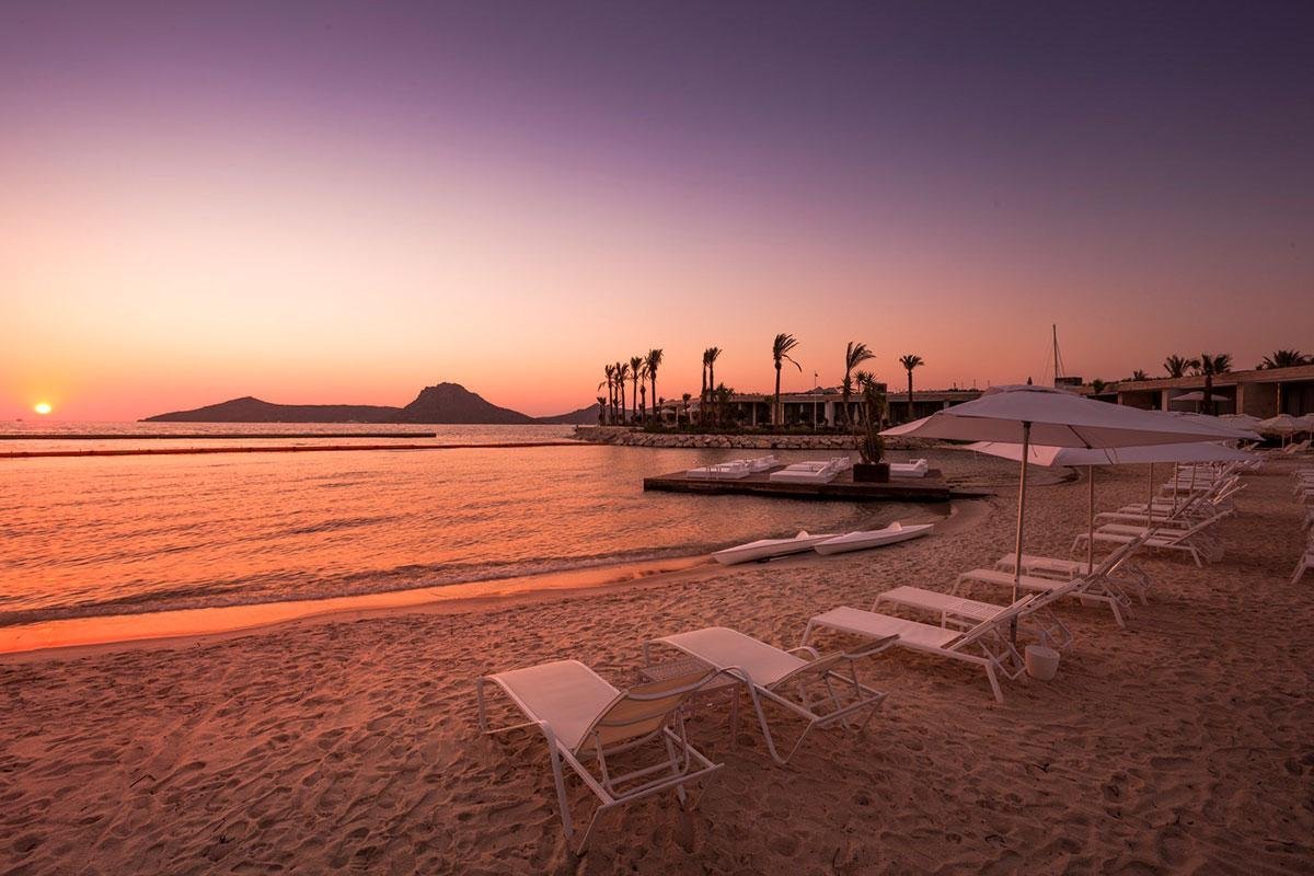 Palmarina Yalıkavak Marina — Cover Photography